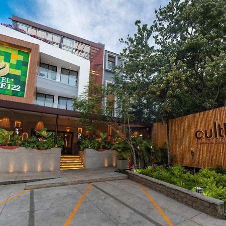 Hotel Pance 122 Wellness Spa Cali Zewnętrze zdjęcie