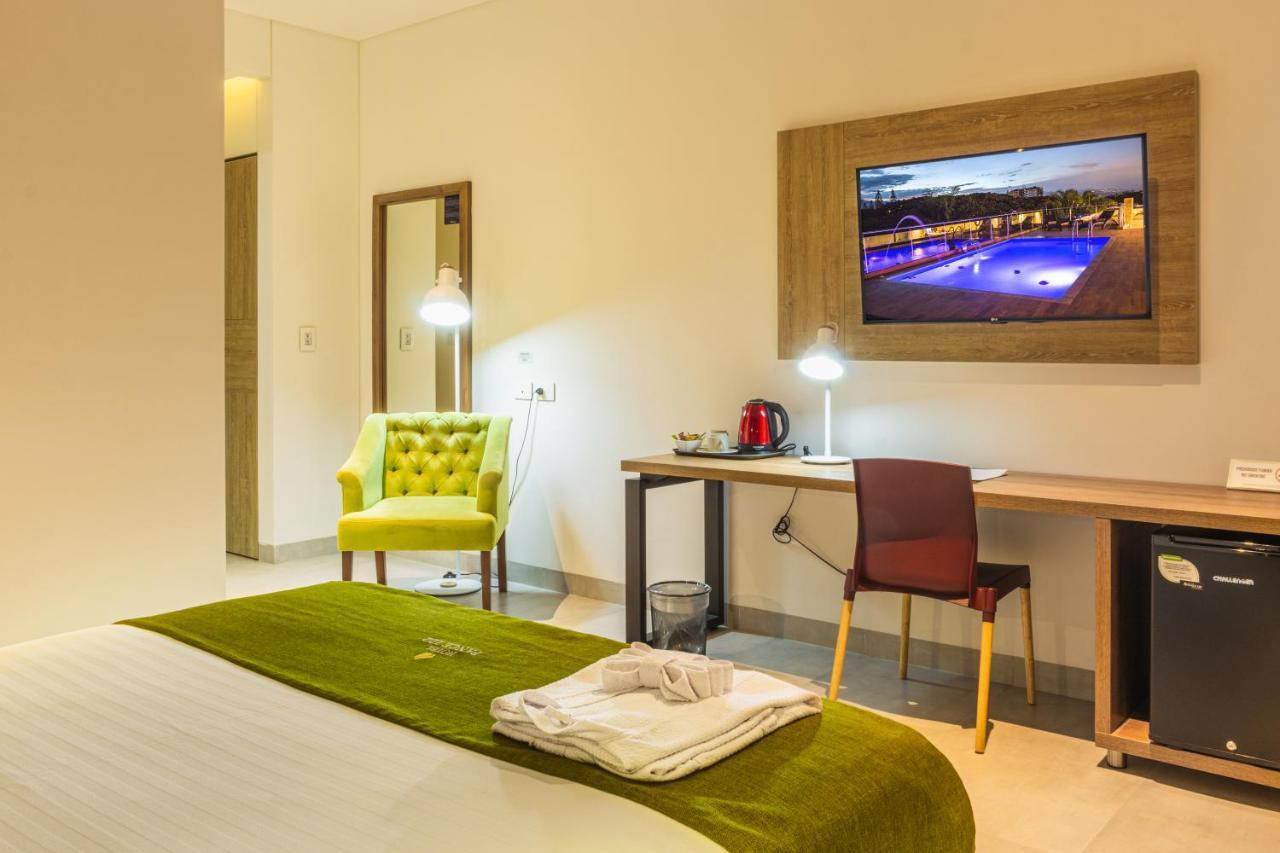 Hotel Pance 122 Wellness Spa Cali Zewnętrze zdjęcie