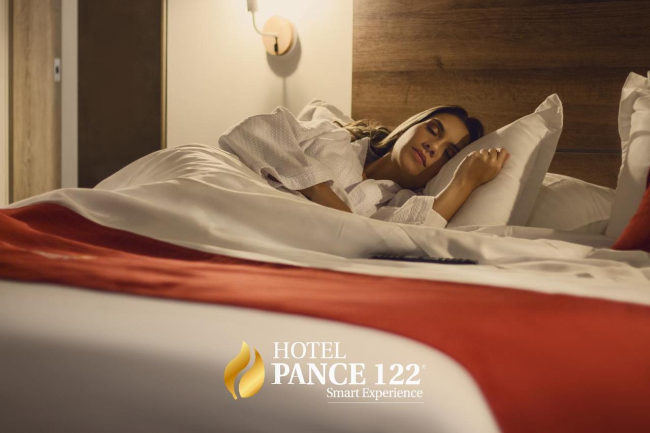 Hotel Pance 122 Wellness Spa Cali Zewnętrze zdjęcie