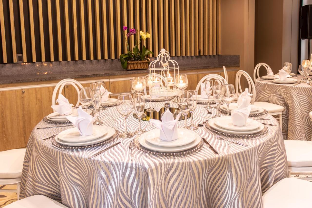 Hotel Pance 122 Wellness Spa Cali Zewnętrze zdjęcie