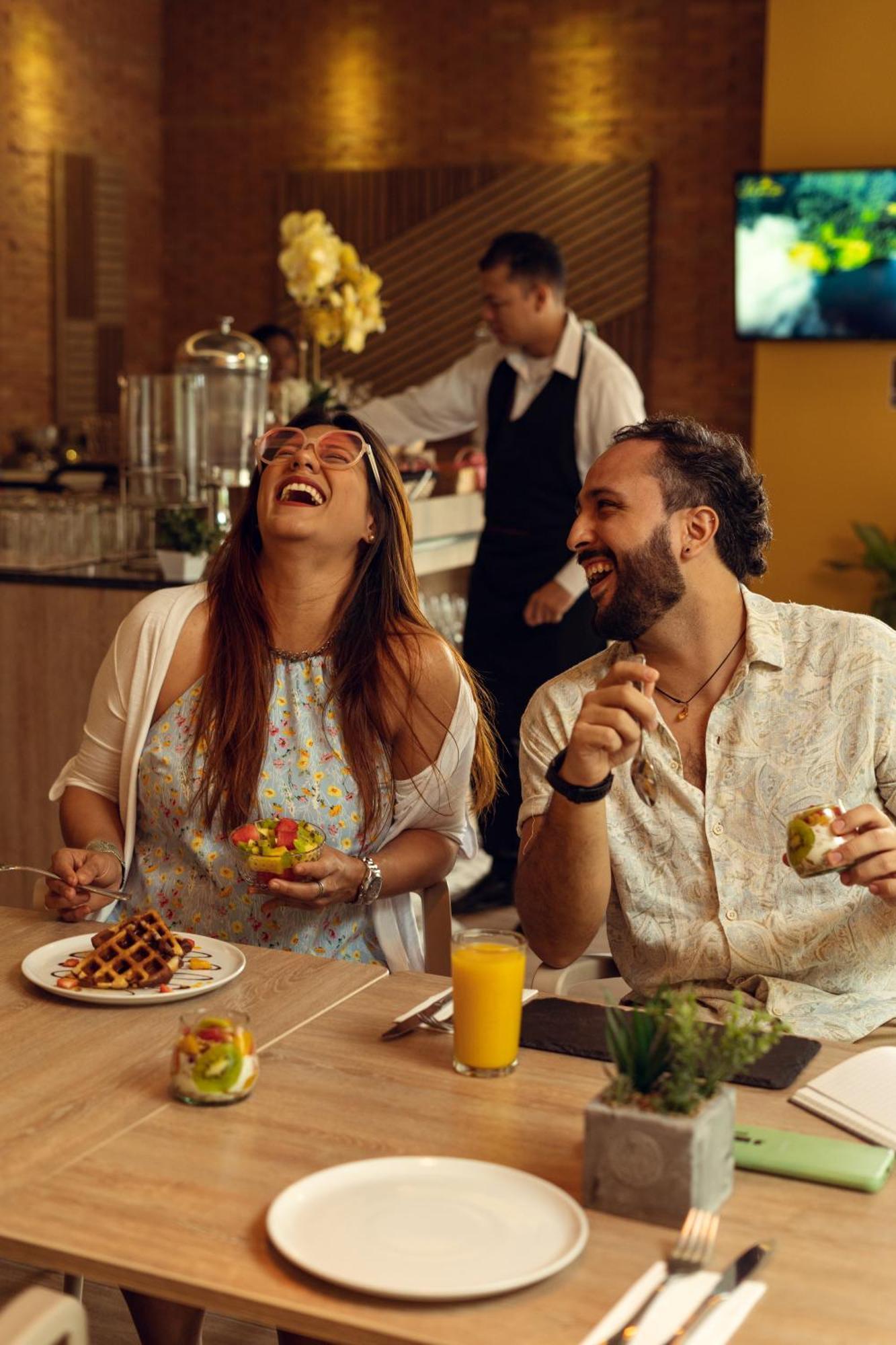 Hotel Pance 122 Wellness Spa Cali Zewnętrze zdjęcie