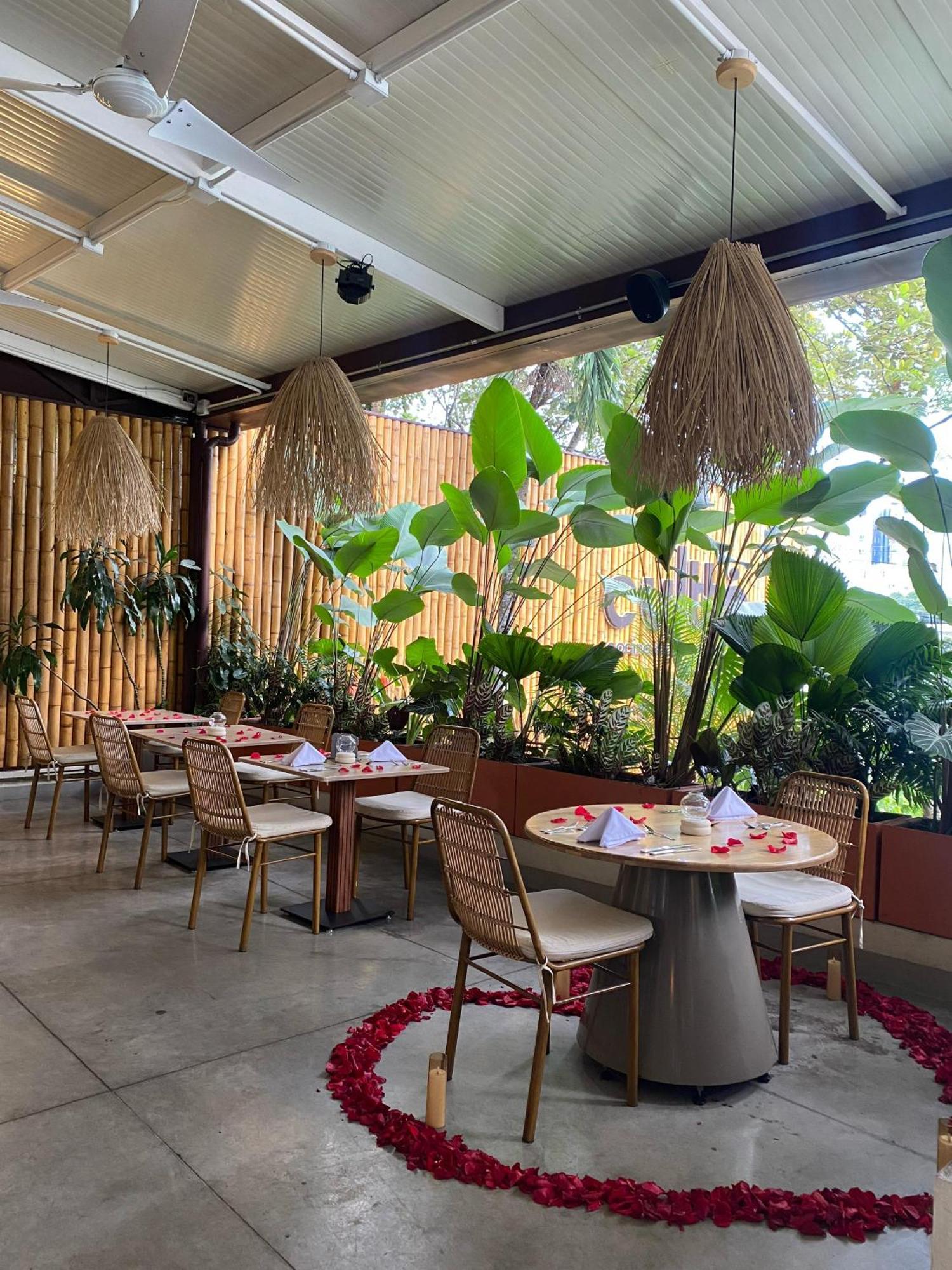 Hotel Pance 122 Wellness Spa Cali Zewnętrze zdjęcie