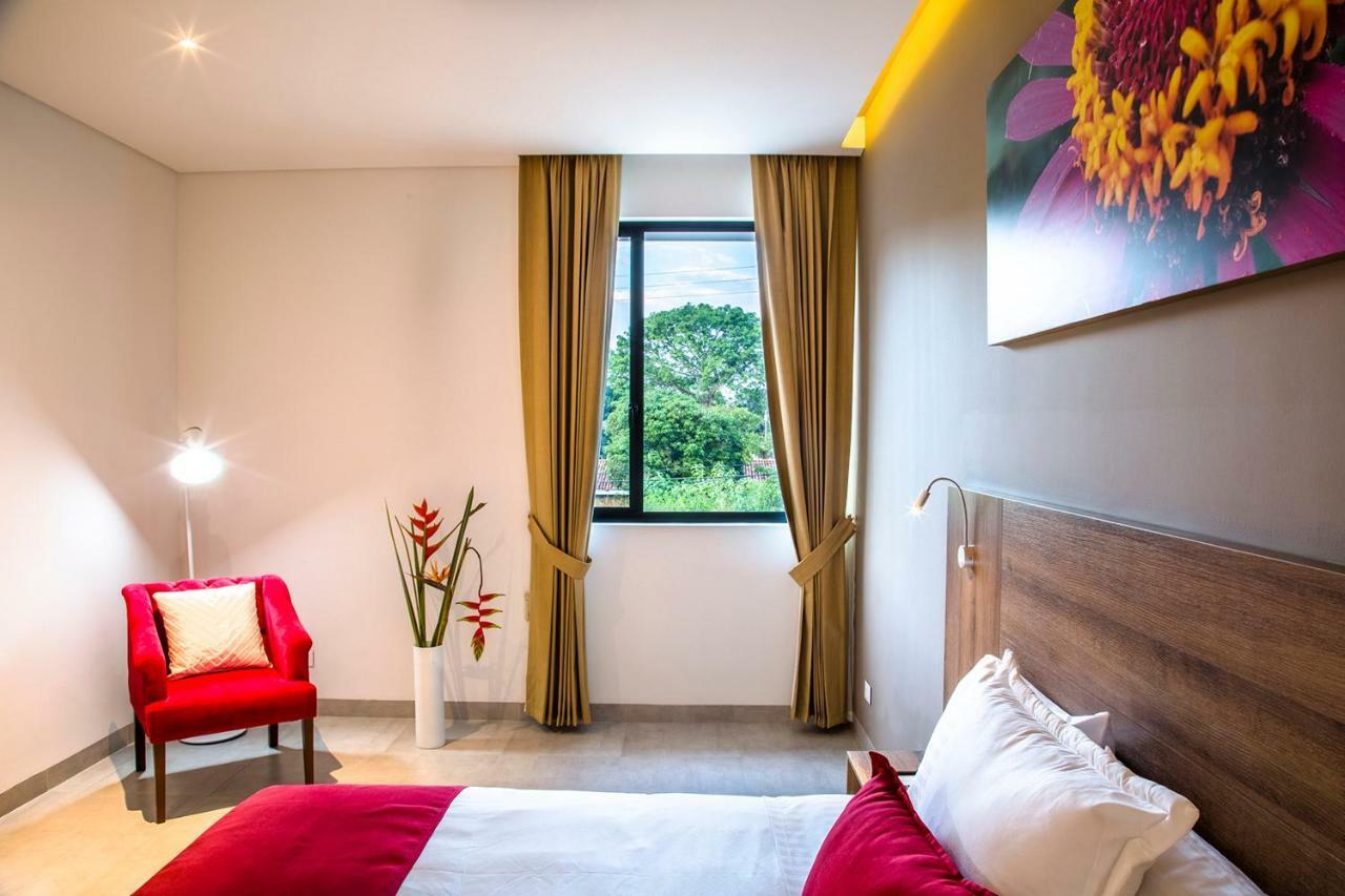 Hotel Pance 122 Wellness Spa Cali Zewnętrze zdjęcie