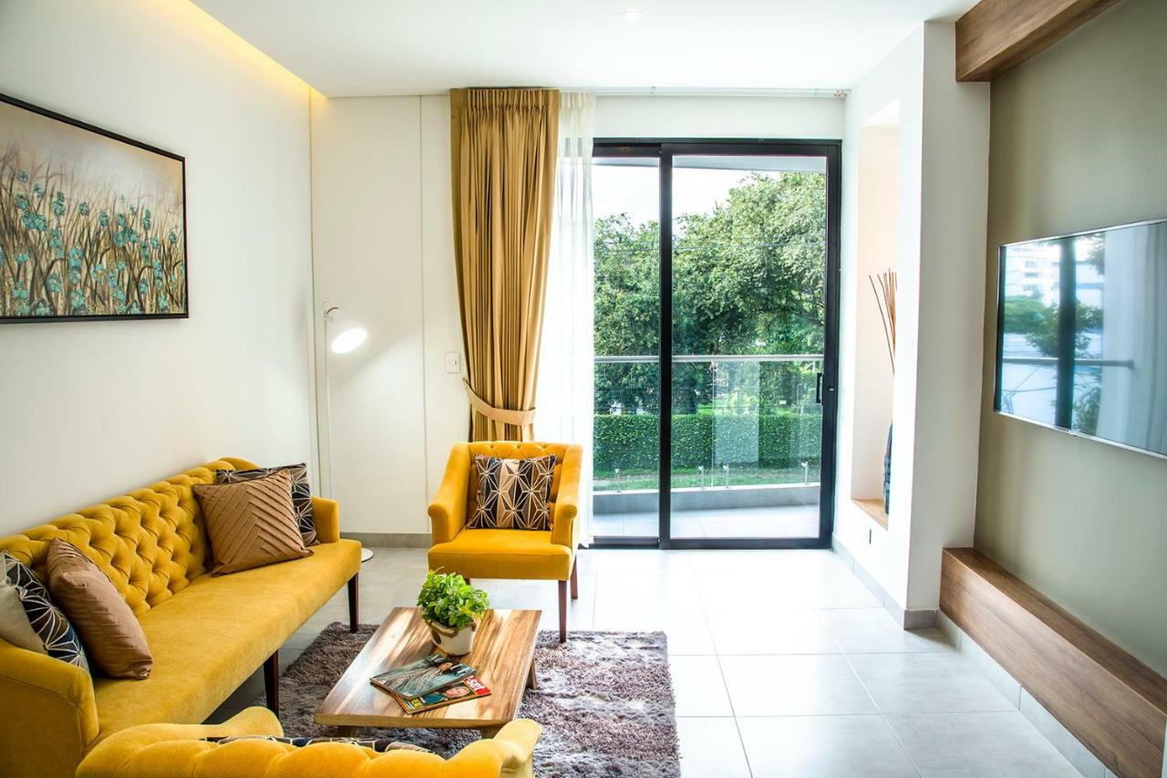 Hotel Pance 122 Wellness Spa Cali Zewnętrze zdjęcie
