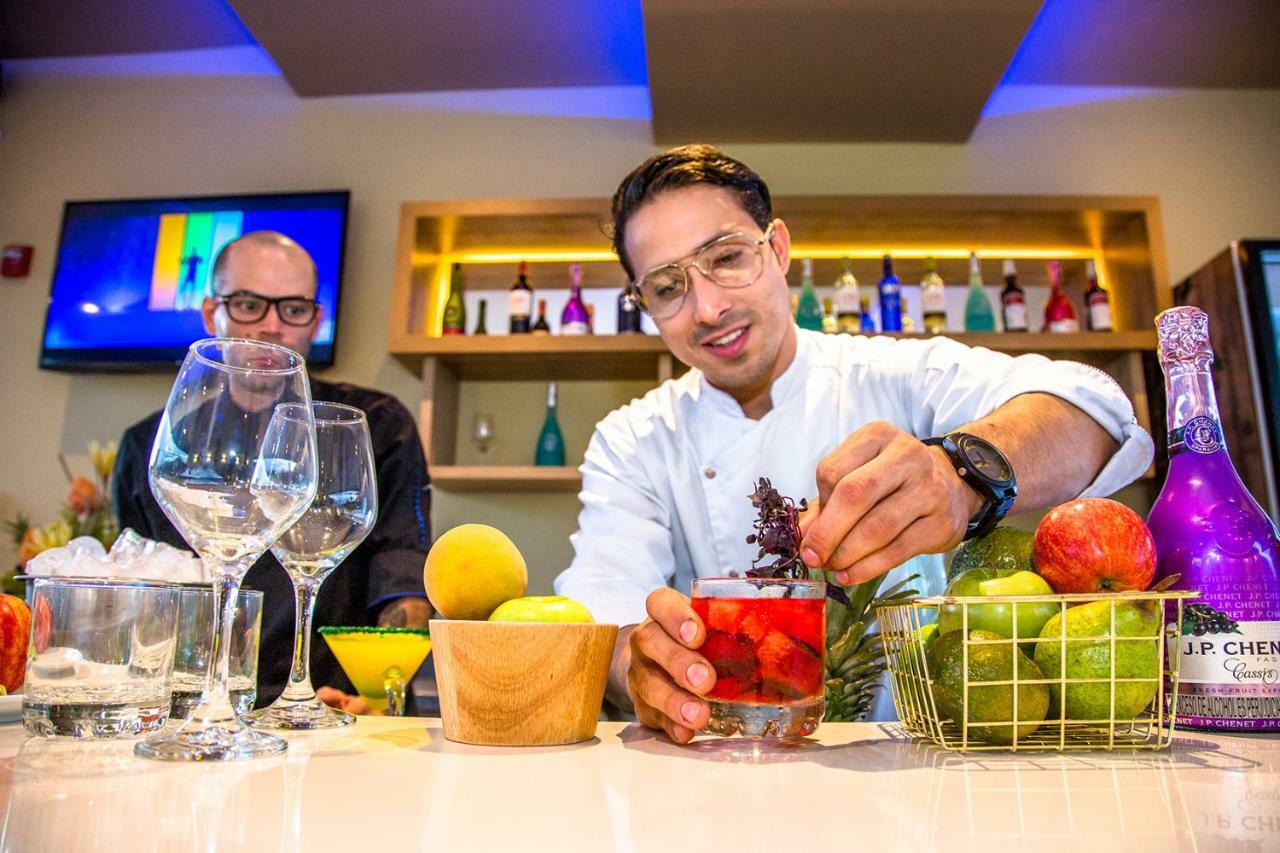 Hotel Pance 122 Wellness Spa Cali Zewnętrze zdjęcie