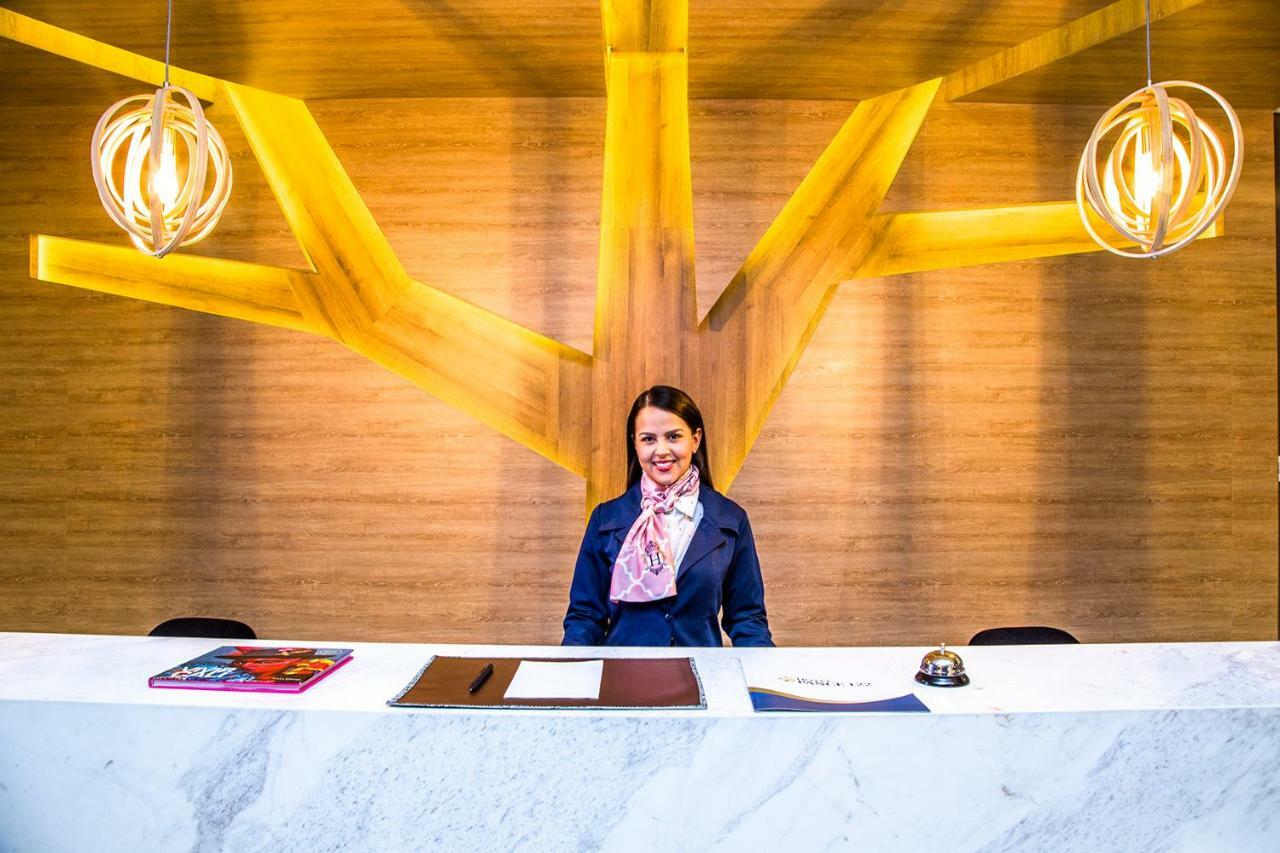 Hotel Pance 122 Wellness Spa Cali Zewnętrze zdjęcie