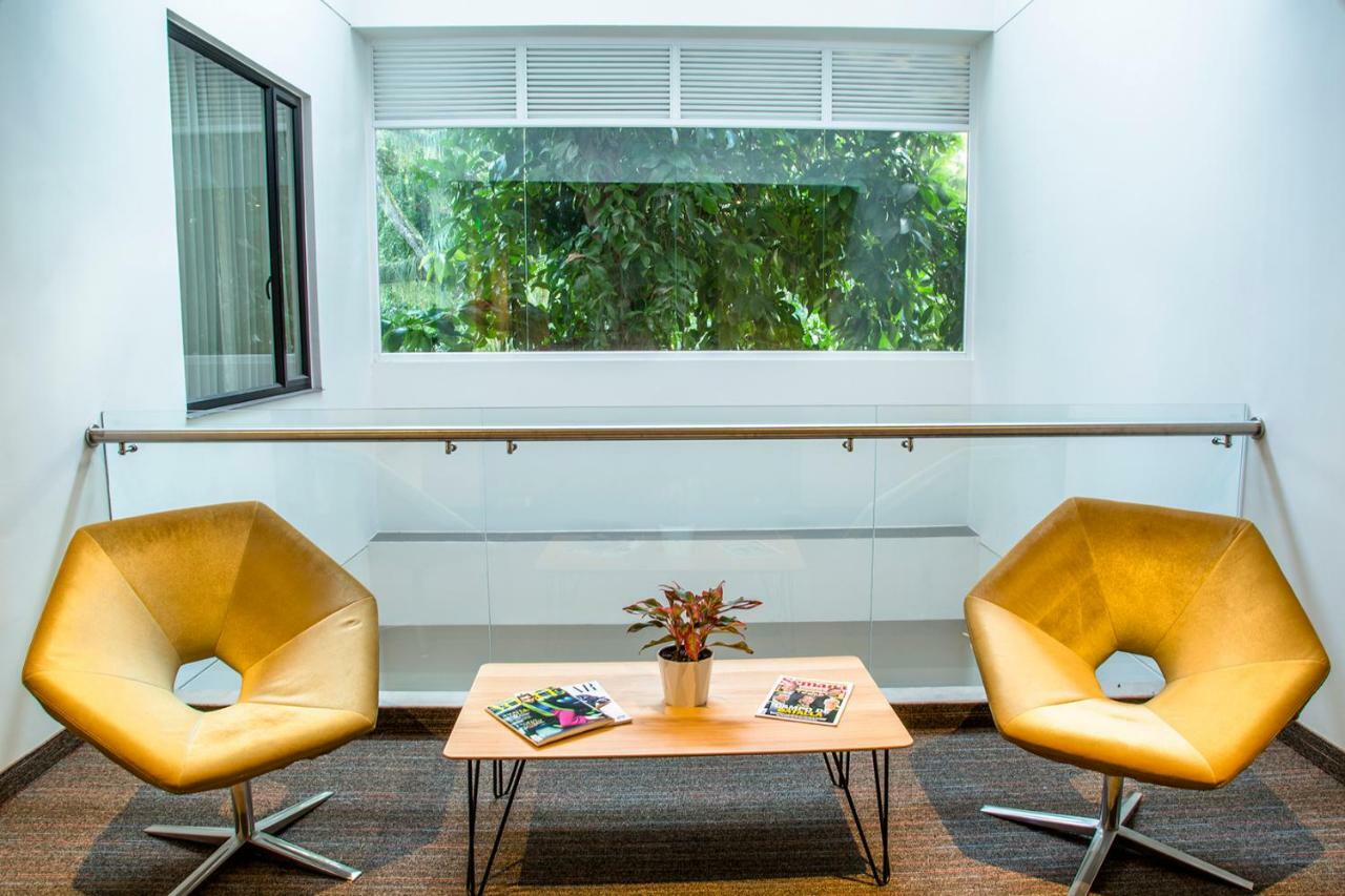 Hotel Pance 122 Wellness Spa Cali Zewnętrze zdjęcie