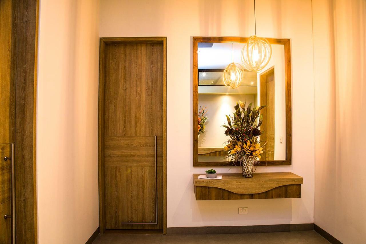 Hotel Pance 122 Wellness Spa Cali Zewnętrze zdjęcie